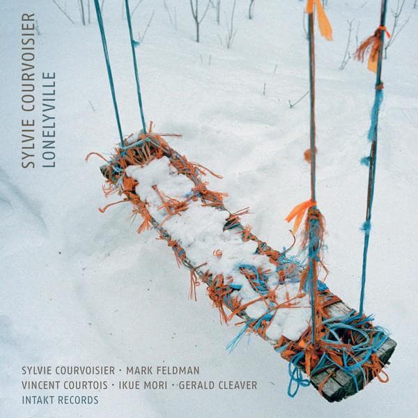 Lonelyville - Sylvie Courvoisier