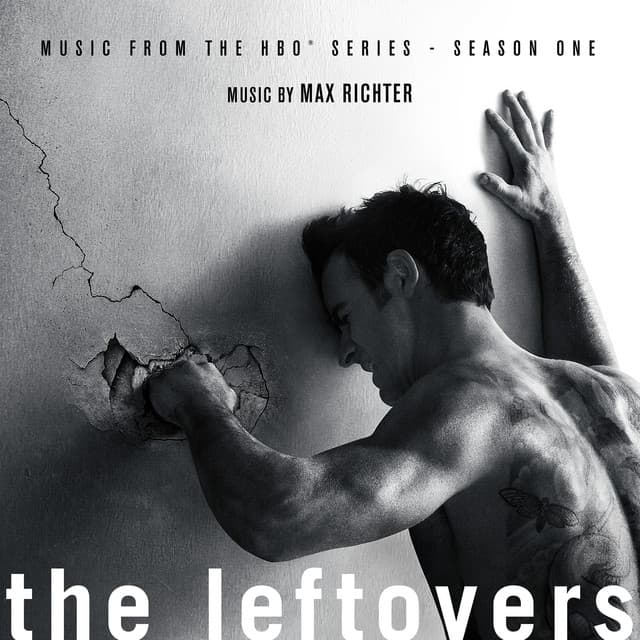 The Leftovers: Season 1 - Max Richter