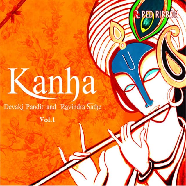Kanha Vol. 1 - Ravindra Sathe