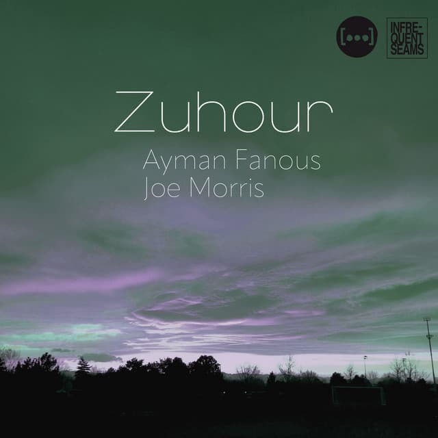 Zuhour - Ayman Fanous
