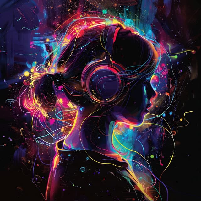 Creative Flows: Music for Daily Inspiration - Astral Travel Sanctuary