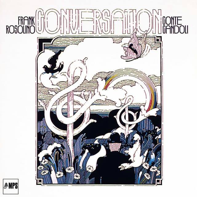 Conversation - Frank Rosolino