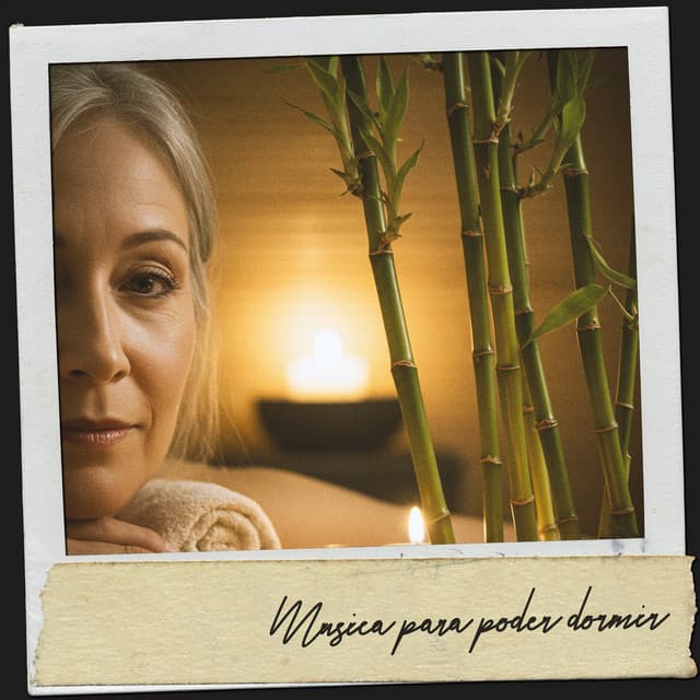 Música para poder dormir: Noche de armonía y descanso - Baby Lullaby