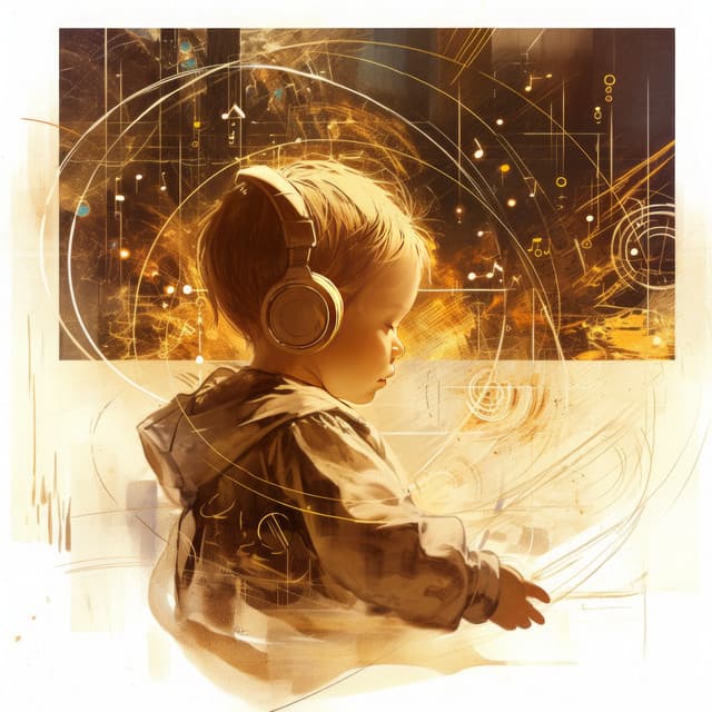 Soundscapes of Serenity for Washing Away Worries - White Noise Sleep Sounds