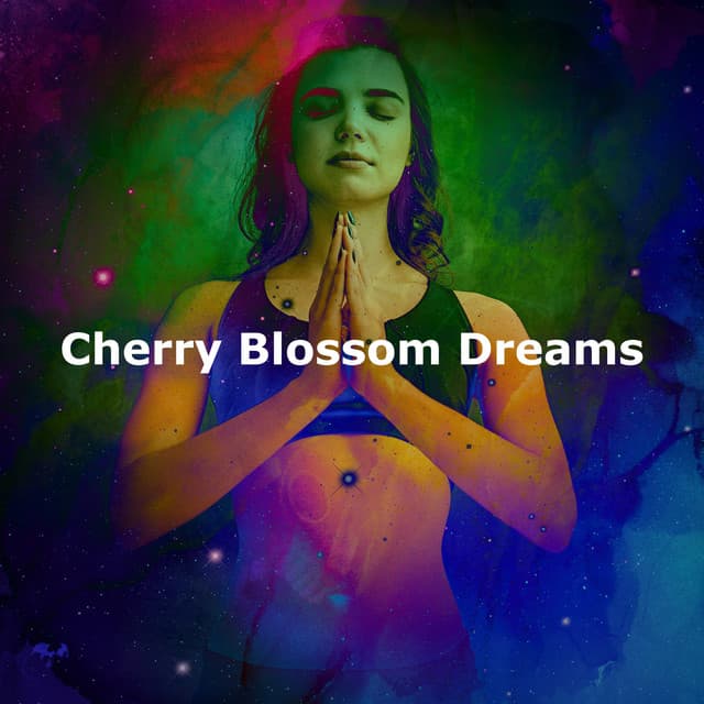 Cherry Blossom Dreams - Healing Sounds for Deep Sleep and Relaxation