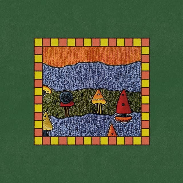 forest folks - Wun Two