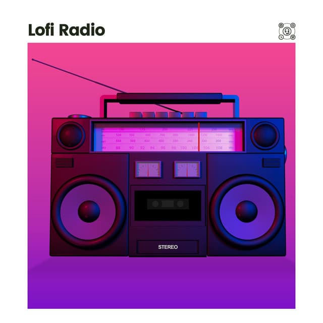Lofi Radio - Lo Fi Hip Hop