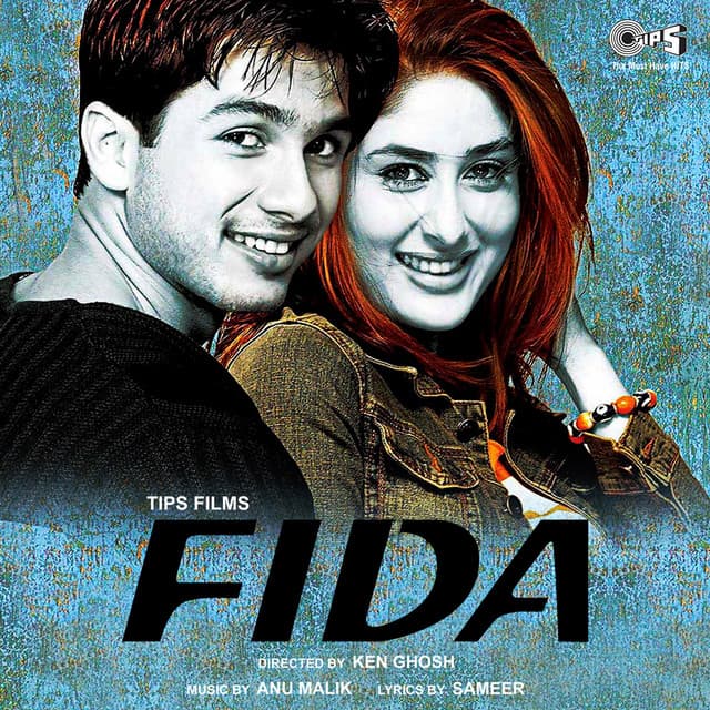 Fida - Anu Malik