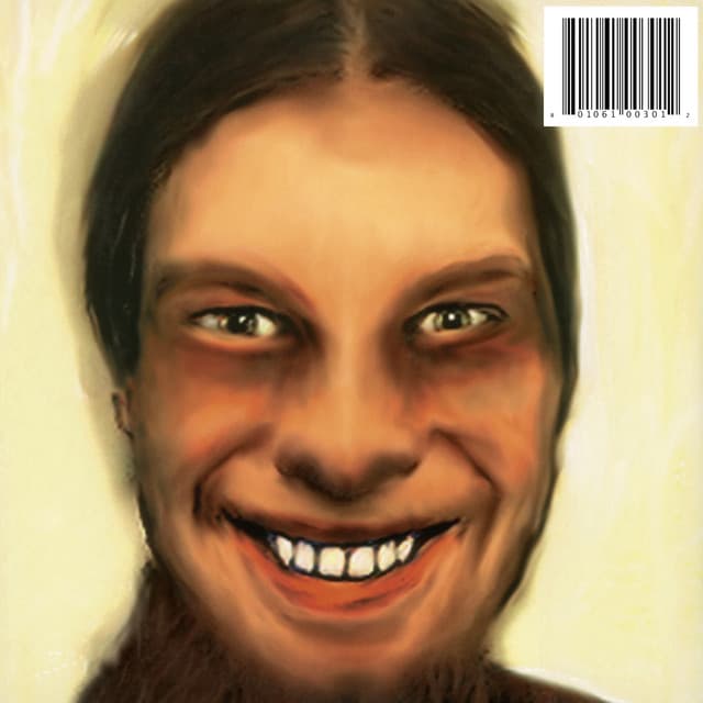 ...I Care Because You Do - Aphex Twin