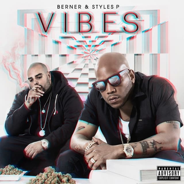Vibes - Berner