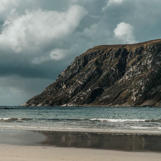 50 Ocean Sounds For Sleep:Gentle Waves - Sea Waves Sounds