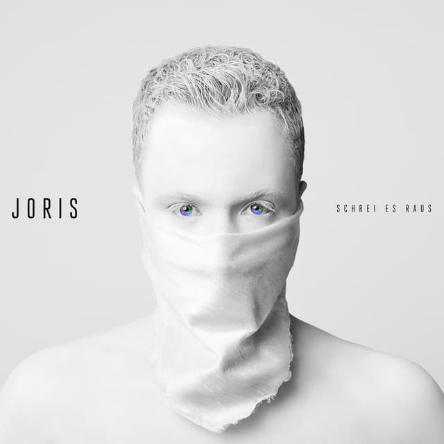 Schrei es raus - JORIS