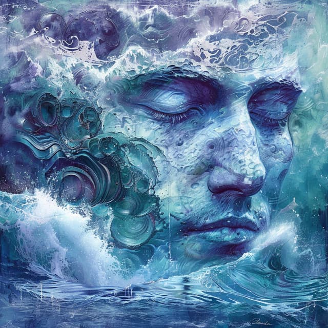 Ayuda para dormir Binaural Beats