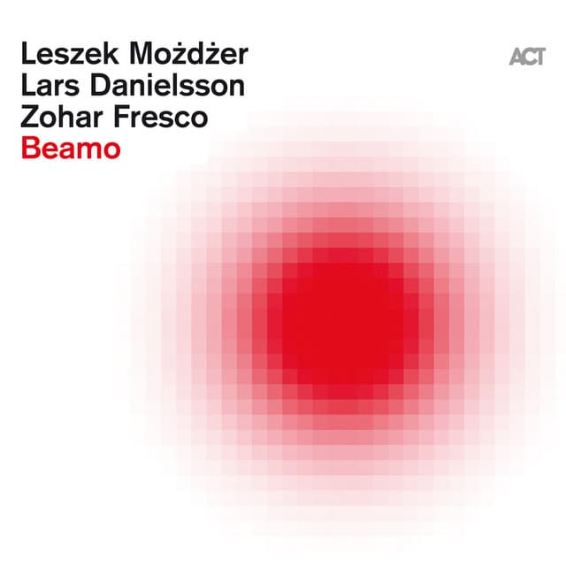 Beamo - Leszek Możdżer