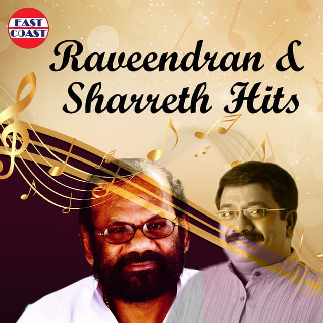 Raveendran And Sharreth Hits - Raveendran