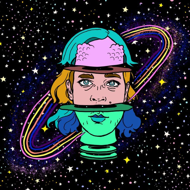 We Zijn Niet Alleen - Stippenlift