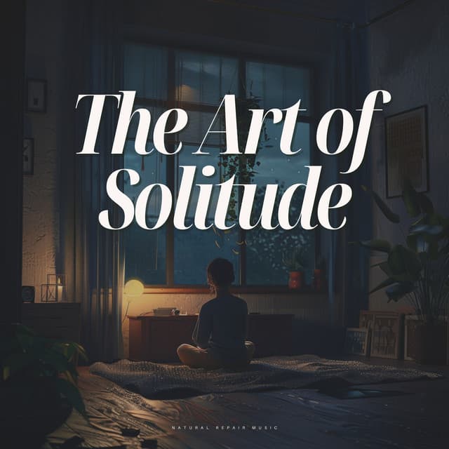 The Art of Solitude - Healing Music Playlist