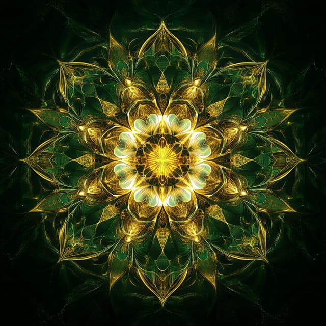 888 Hz Manifestation Frequencies - Meditation Music for Power, Success & Abundance - Infinite Field