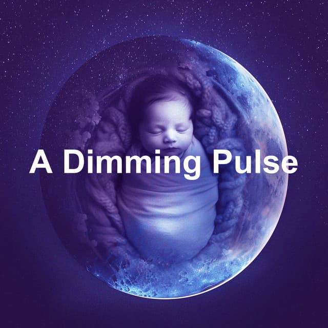 A Dimming Pulse - White Noise for Babies