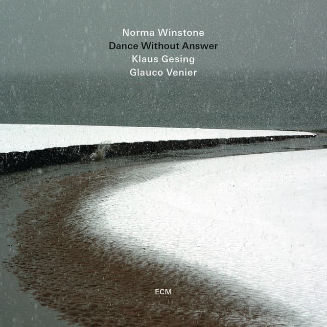 Dance Without Answer - Norma Winstone