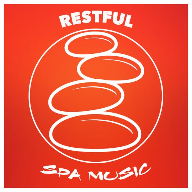 Restful Spa Music - Relaxing Spa Music
