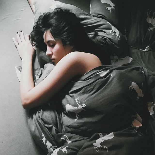 Deep Sleep Meditations