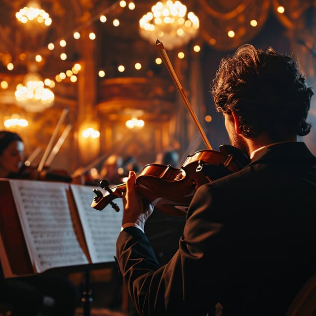 Peaceful Orchestra: Classical Meditation Sounds - Hugo Rodriguez