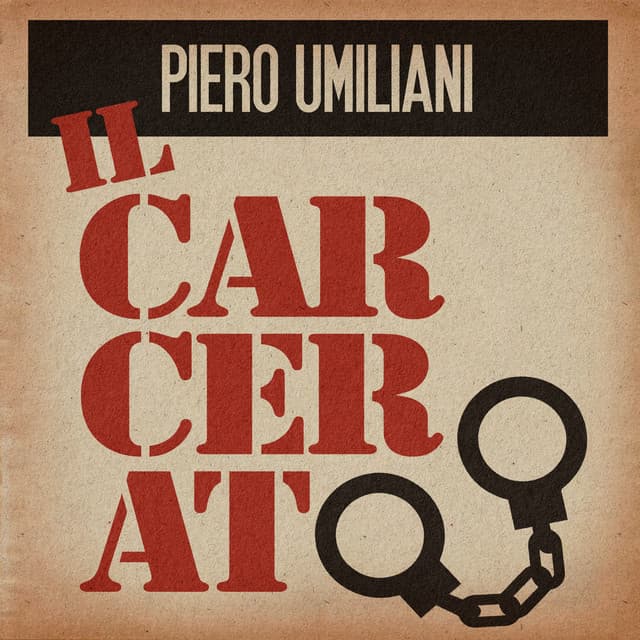 Il Carcerato - Piero Umiliani