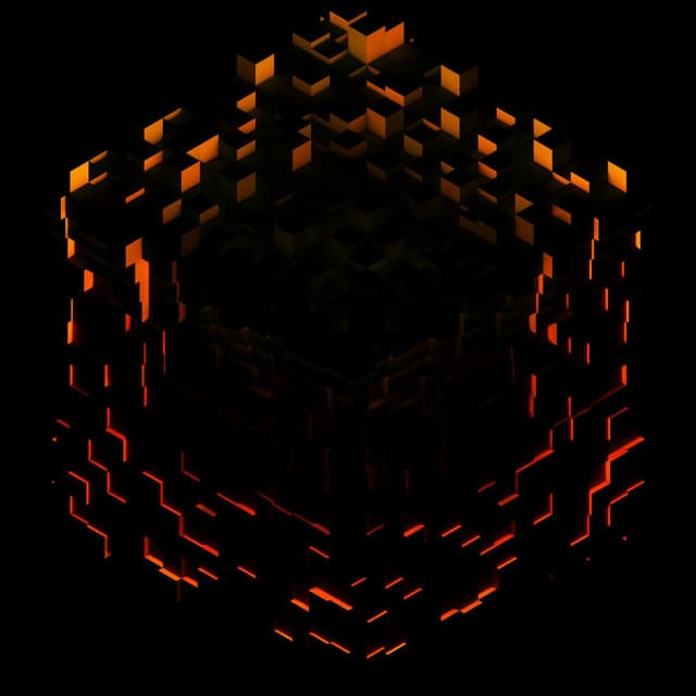 Minecraft - Volume Beta - C418