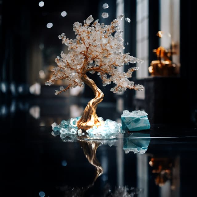 Buddhist Abundance Formula: Crystal Sound Bath Alchemy for Prosperity, Spiritual Fulfillment, and Inner Wealth - Buddhism Academy