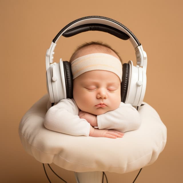 Lullaby Twilight: Baby Sleep Soft Glow - Baby Lullaby