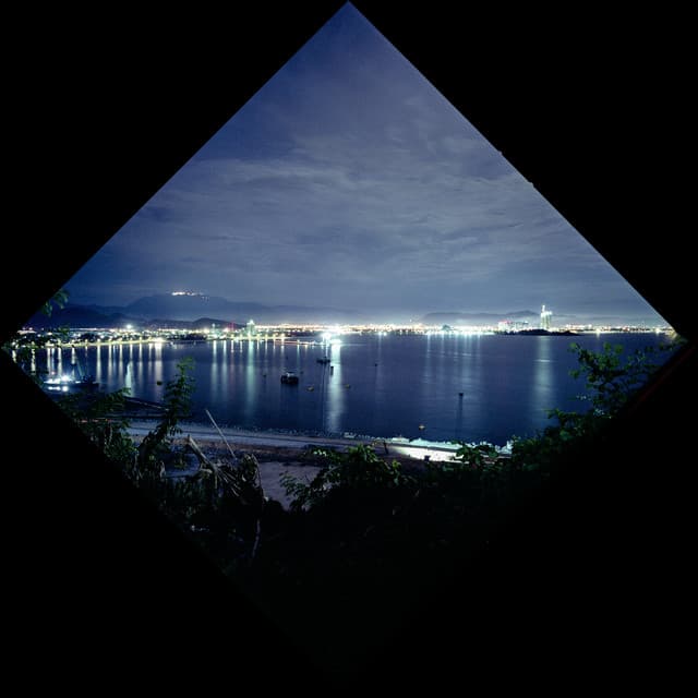 1 Ambient Coast: Celestial Streams - Ocean Sounds