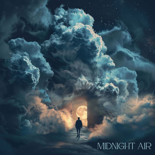 Midnight Air - Musica de Relajación Academy