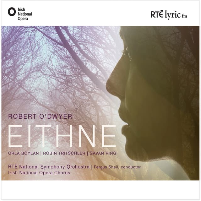 Eithne - Robert O'Dwyer