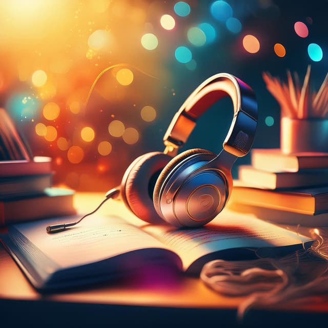 Study Music Playlist