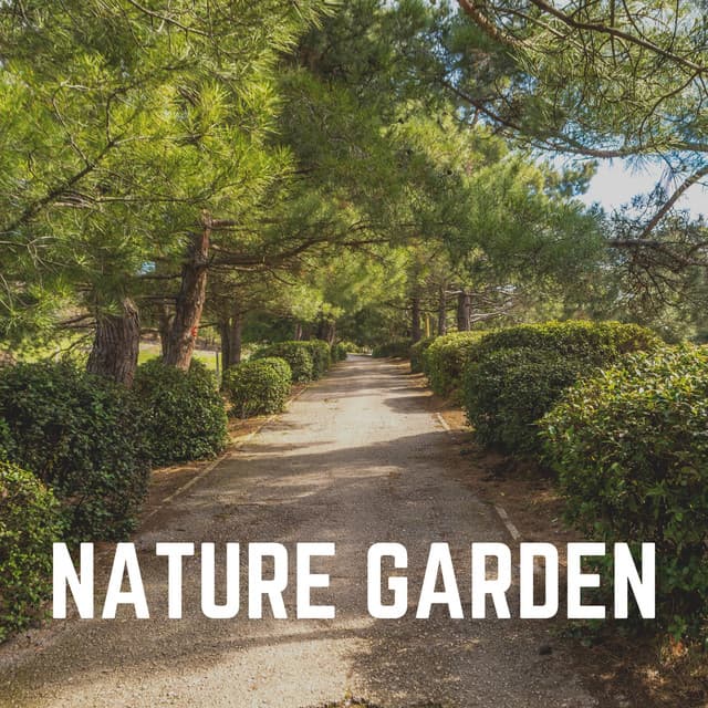 Nature Garden - Sounds of Nature Noise