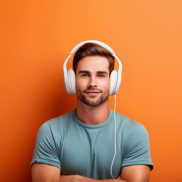 Equilibrio Relajante: Melodías De Guitarra Para La Relajación - Musica Relajante de Guitarra Playlist