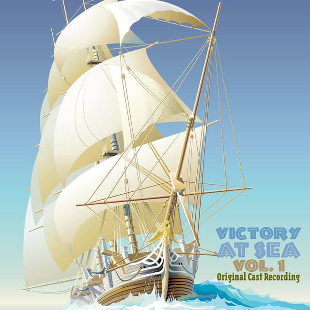 Victory at Sea, Vol. 1 - RCA Victor Symphony Orchestra