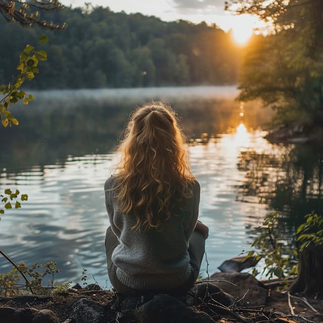 Relaxing Sounds of Nature - Natural White Noise Relaxation