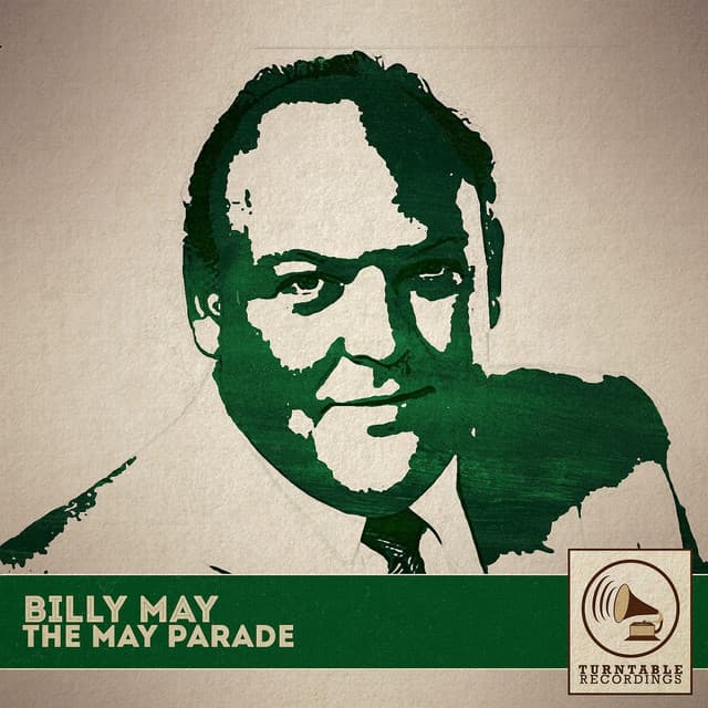 The May Parade - Billy May