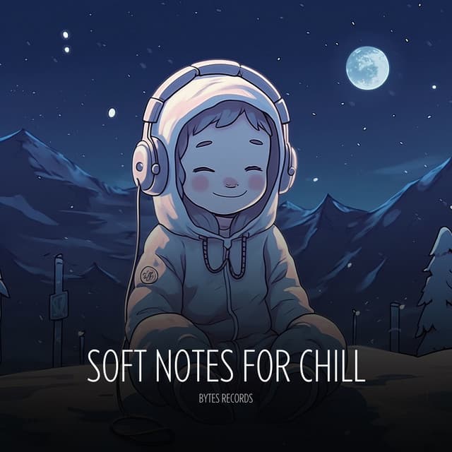 Soft Notes for Chill - Meditation Guru