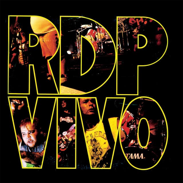 Vivo - Ratos De Porão