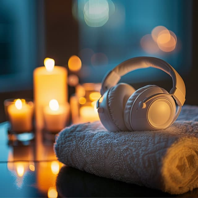 Soothing Rhythms: Music for Spa Sessions - Spa Channel
