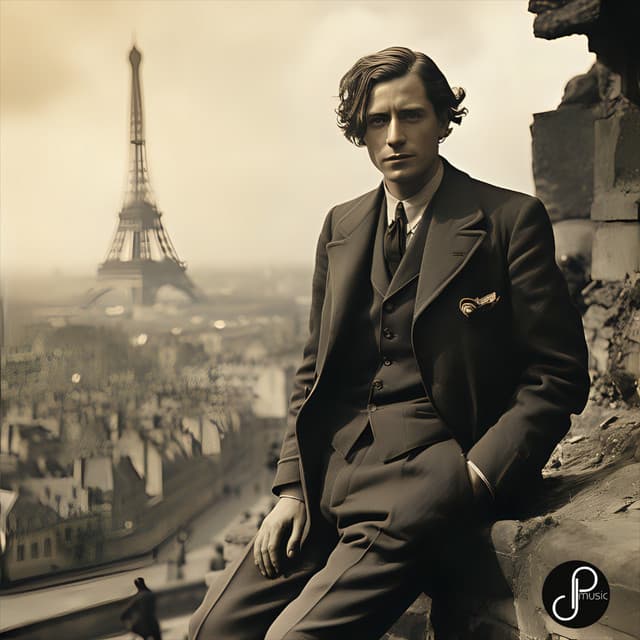 Relaxing Classical Piano Music, Vol. 33 - Ferruccio Busoni