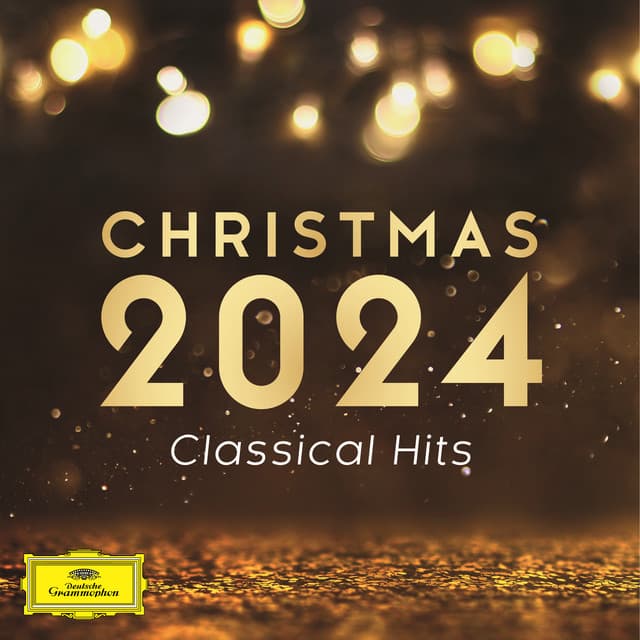 Christmas 2024 Classical Hits - George Frideric Handel