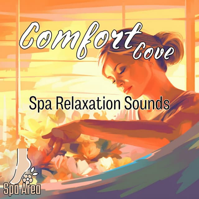 Comfort Cove: Spa Relaxation Sounds - Spa Area