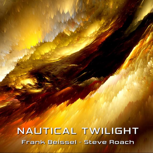 Nautical Twilight - Frank Beissel