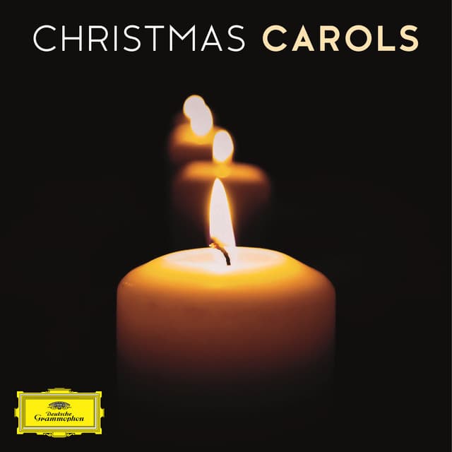 Christmas Carols - George Frideric Handel