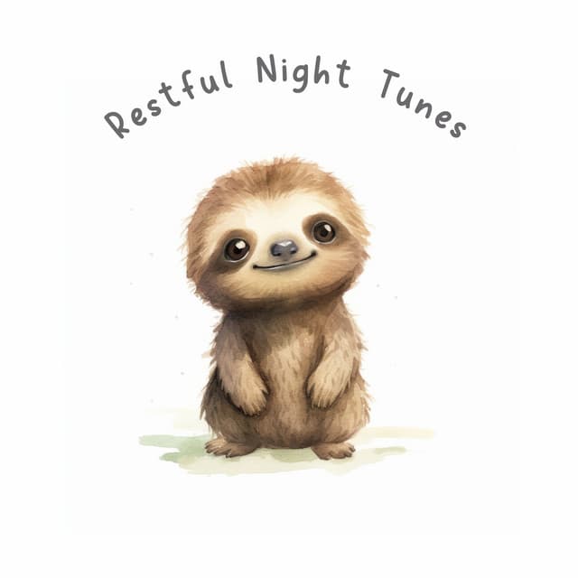 Restful Night Tunes - Bedtime Lullabies