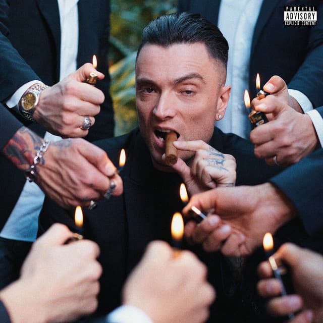 Vero - 10 Anni Dopo - Guè